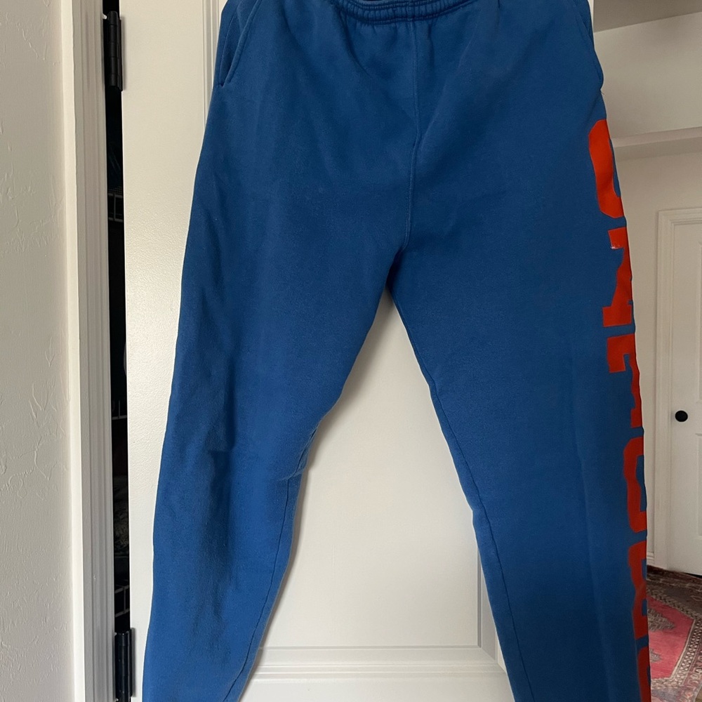 Vintage soffe Florida gators sweats